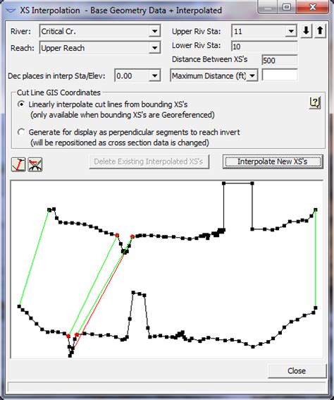 Section 5: Interpolation .